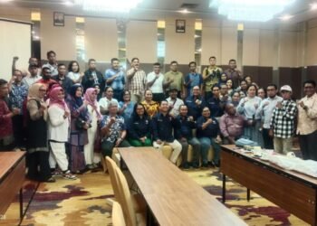 Sosialisasi Dewan Pengurus Daerah APPMBGI Provinsi Papua bersama Pengusaha dan Pengelola Dapur 46 IMG 20260309 WA0048