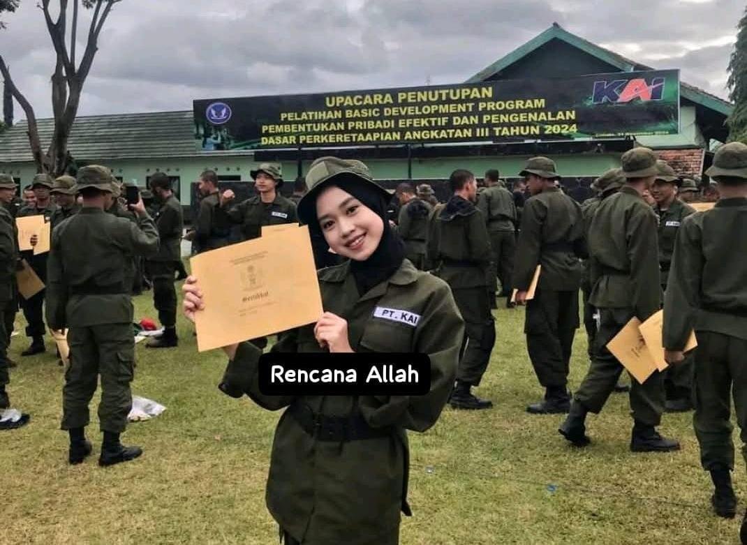 Putri Syahara Ramadania