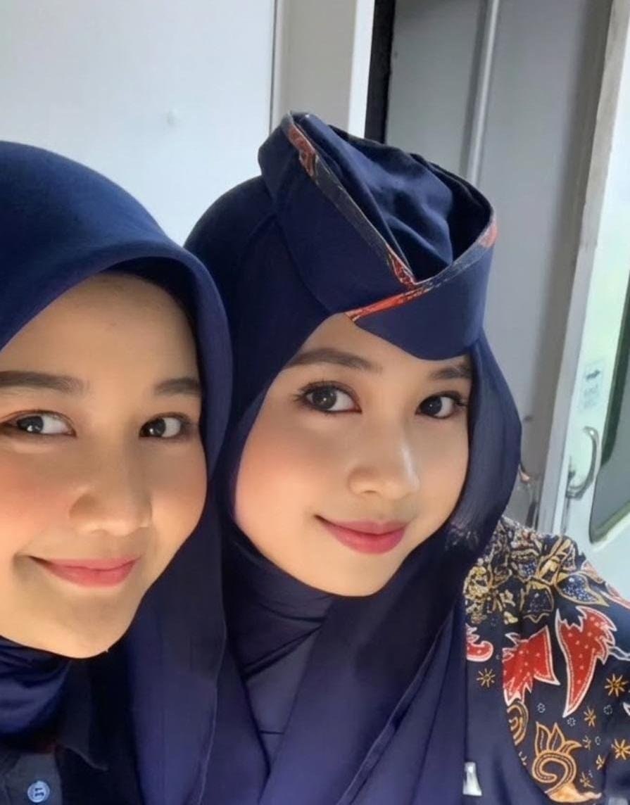 Putri Syahara Ramadania