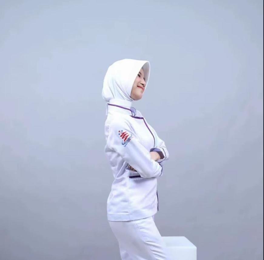 Nadia Finanta Sari