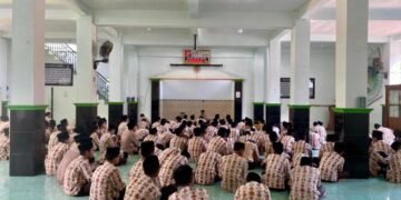MTsN 6 Bantul