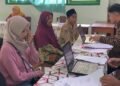 Panitia PMBM MTs Negeri 6 Bantul Gelar Daftar Ulang Siswa Jalur JPTT Kanwil Kemenag DIY 48 IMG 20260313 WA0070
