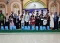 ERCI Chapter Lamongan Gelar Bakti Sosial Ramadhan Bersama LKSA Muhammadiyah Sugio 61 IMG 20260315 WA0008