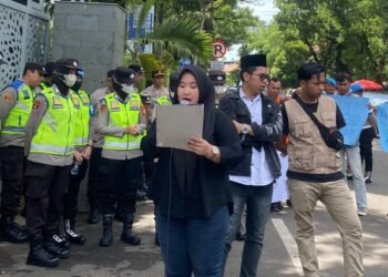 Aktivis KontraS Disiram Air Keras, Bendahara Umum HMI Palembang Nilai sebagai Ancaman Demokrasi 46 IMG 20260316 WA0001
