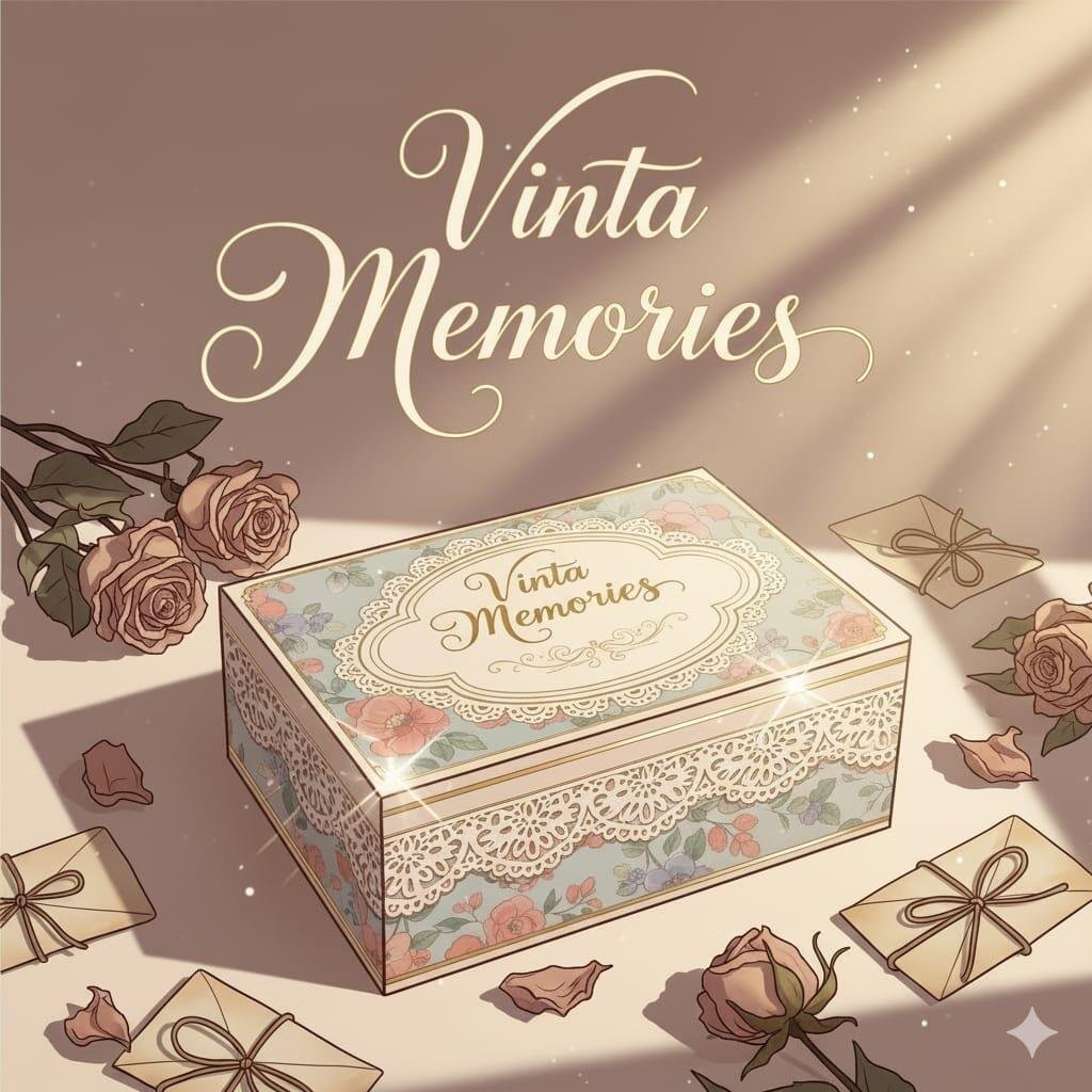 Vinta Memories