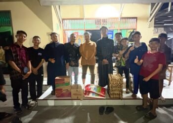 Brilliant Riau Gelar Kegiatan Santunan Untuk Anak-anak Panti Asuhan 46 IMG 20260318 WA0058