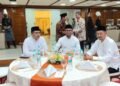PRSI Silaturahmi Idul Fitri ke Balai Kota DKI Jakarta 49 IMG 20260321 WA0024