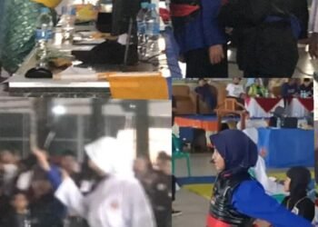 Remaja Berprestasi dari Batam: Urby Sashenka Raih Gelar Atlet Silat Suci Hati Manunggal di Usia 13 Tahun 46 IMG 20260322 WA0020