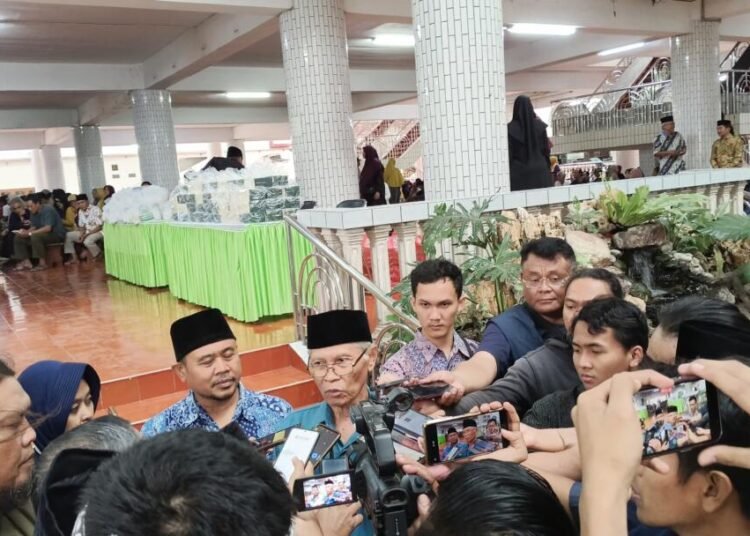 Ramadan di LDII Perkuat Moderasi Beragama dan Asah Kepedulian Sosial Generasi Muda 46 IMG 20260326 WA0011
