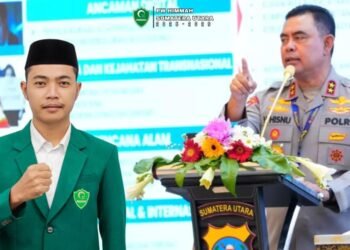HIMMAH Sumut Apresiasi Penuh Kapolda Atas Kelancaran Arus Mudik dan Pemberantasan Judi Online 46 IMG 20260326 WA0115