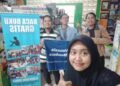 Di Libur Lebaran, Safari Literasi Venezia Membaca Kunjungi Toko Bukuditeras dan Taman Baca Kampung Buku 50 IMG 20260326 WA0287 1