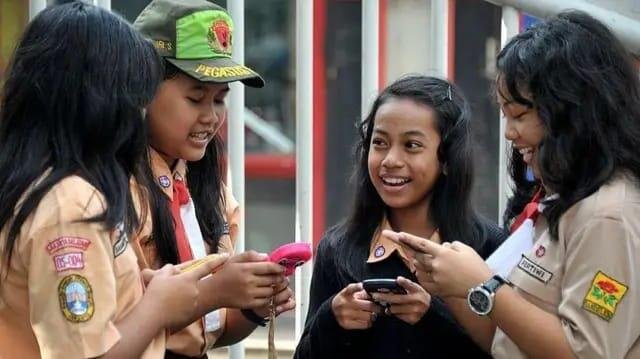 Batasi Media Sosial untuk Anak, Solusi Nyata atau Sekadar Wacana? 46 Batasi Media Sosial untuk Anak