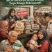 Hak Kesehatan Terhambat Administrasi Yang Berbelit: BPJS harusnya untuk semua tanpa adanya diskriminatif 51 BPJS