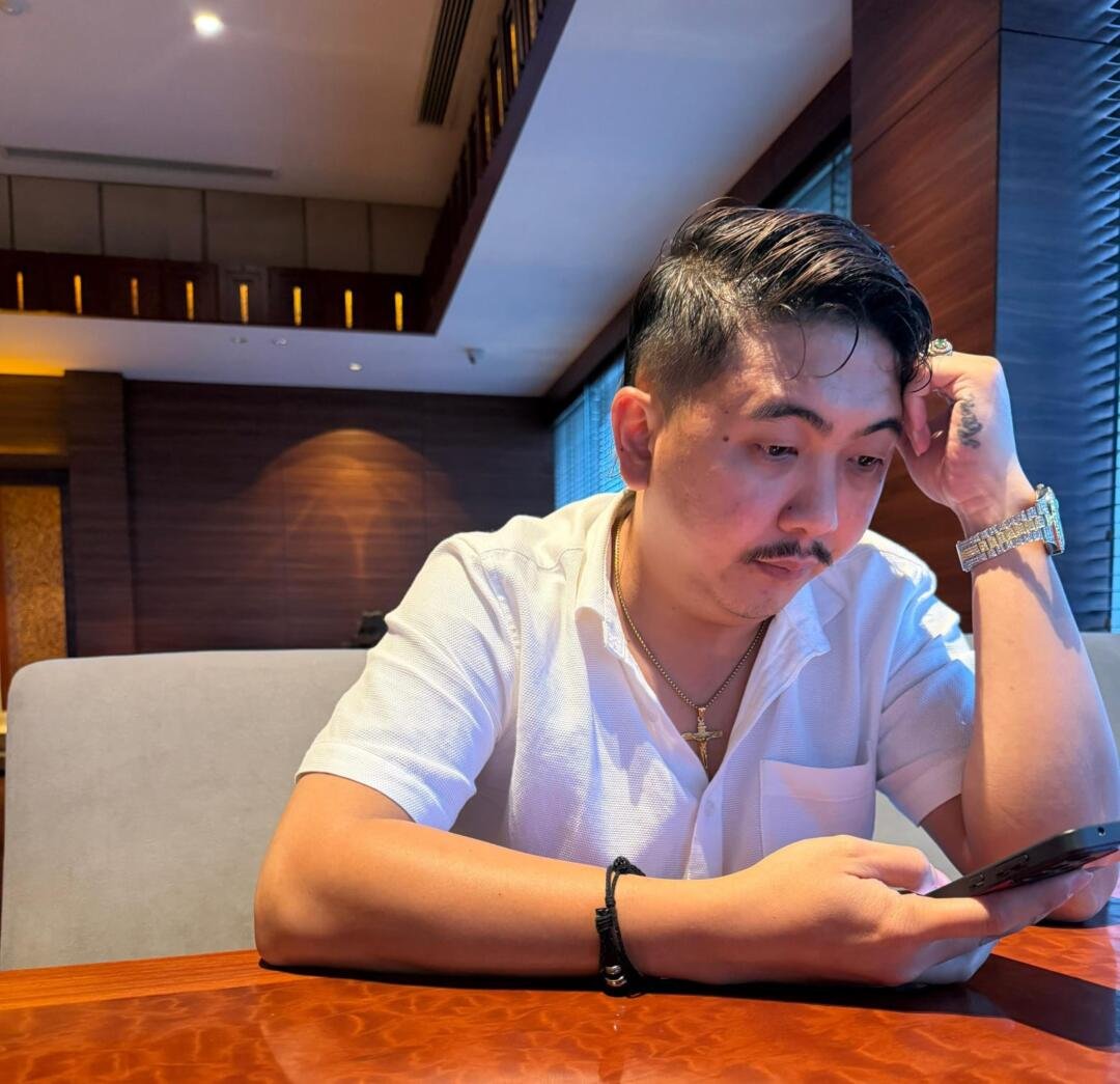 Ryan Liong Hartono Menampilkan Dedikasi Luar Biasa sebagai Bendahara BPBD Kota Bitung Sekaligus Wirausahawan Mandiri yang Sukses Membangun Reputasi Berbasis Integritas dan Ketangguhan 47 IMG 20260329 WA0019