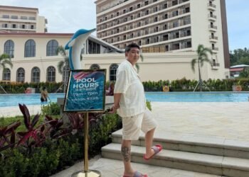 Ryan Liong Hartono Menampilkan Dedikasi Luar Biasa sebagai Bendahara BPBD Kota Bitung Sekaligus Wirausahawan Mandiri yang Sukses Membangun Reputasi Berbasis Integritas dan Ketangguhan 46 IMG 20260329 WA00212