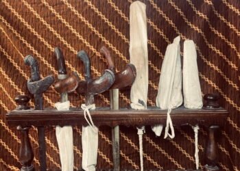 Memayu Hayuning Bawana: Piwulang Katentreman Ing Wingking Landhepipun Keris Jawi 46 IMG 20260330 WA0008