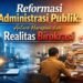 Administrasi Publik