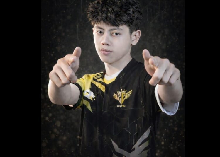 Remaja 18 Tahun dari Jakarta Pusat Kuasai Lapangan: Muhamad Fauzan Akbar Juara 1 Turnamen Warkop 46 IMG 20260331 WA0013