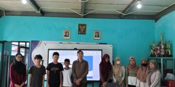 Dari Buku ke Diskusi: Pertemuan Kedua Venezia Membaca Bersama PKBM Citra Bangsa Cileungsi 35 IMG20260308092937 1