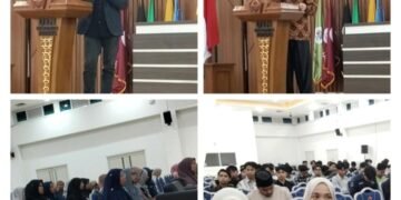 Kuliah Umum