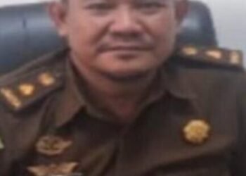 Bukber PCNU Lamongan: Kasi Intel Kejari Ajak Jaga Kerukunan, Jawab Isu CSR dan KPK 46 IMG 20260311 192951 026