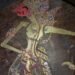Kesenian wayang kangge nglestarekake budaya Jawa