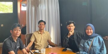 Pertemuan Tokoh OSIS Lampung Utara 23/24