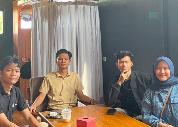 Tokoh Pelajar Lampung Utara Gelar Pertemuan Strategis, Bahas Masa Depan OSIS 46 Pertemuan Tokoh OSIS Lampung Utara 23/24