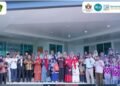 Prodi PMI UIN Imam Bonjol Padang Jalani Asesmen Lapangan BAN-PT : Langkah Strategis Menuju Pengakuan Mutu Akademik 47 Asesmen