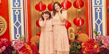 Foto Catherine Theresia sumber Instagram @nicole_louis_madelyn