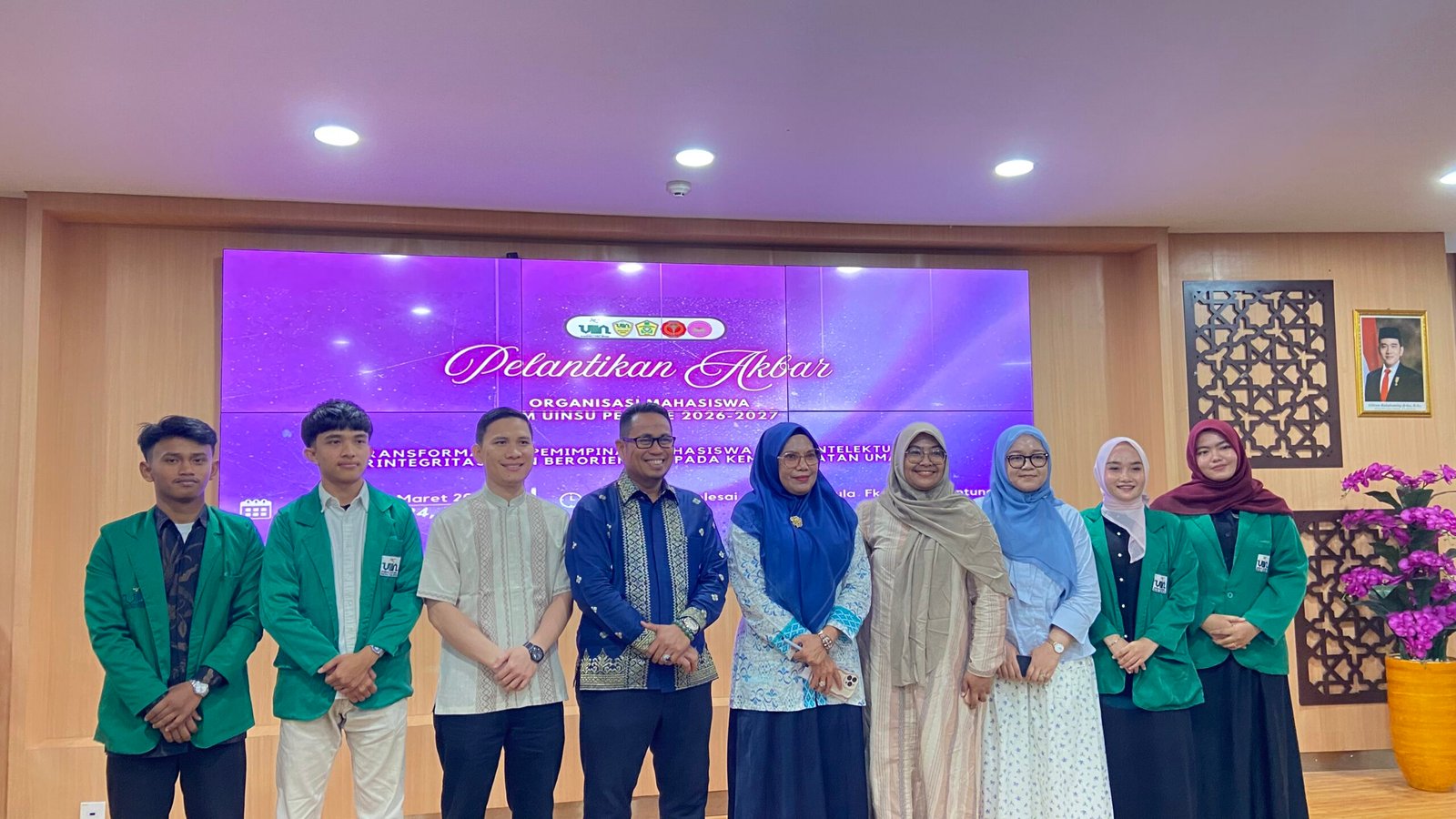 Pelantikan Akbar Organisasi Mahasiswa Fakultas Kesehatan Masyarakat Universitas Islam Negeri Sumatra Utara 48 IMG 2649.HEIC scaled