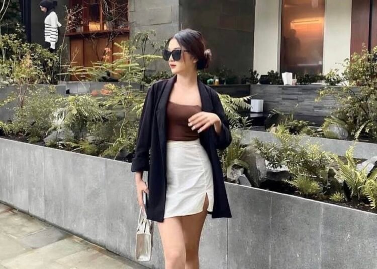 Valsa Ayu Pramita Hamzah