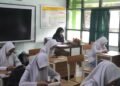 Ujian Madrasah: Momentum Akhir Murid MAN 1 Yogyakarta Tentukan Masa Depan 50 IMG 7901
