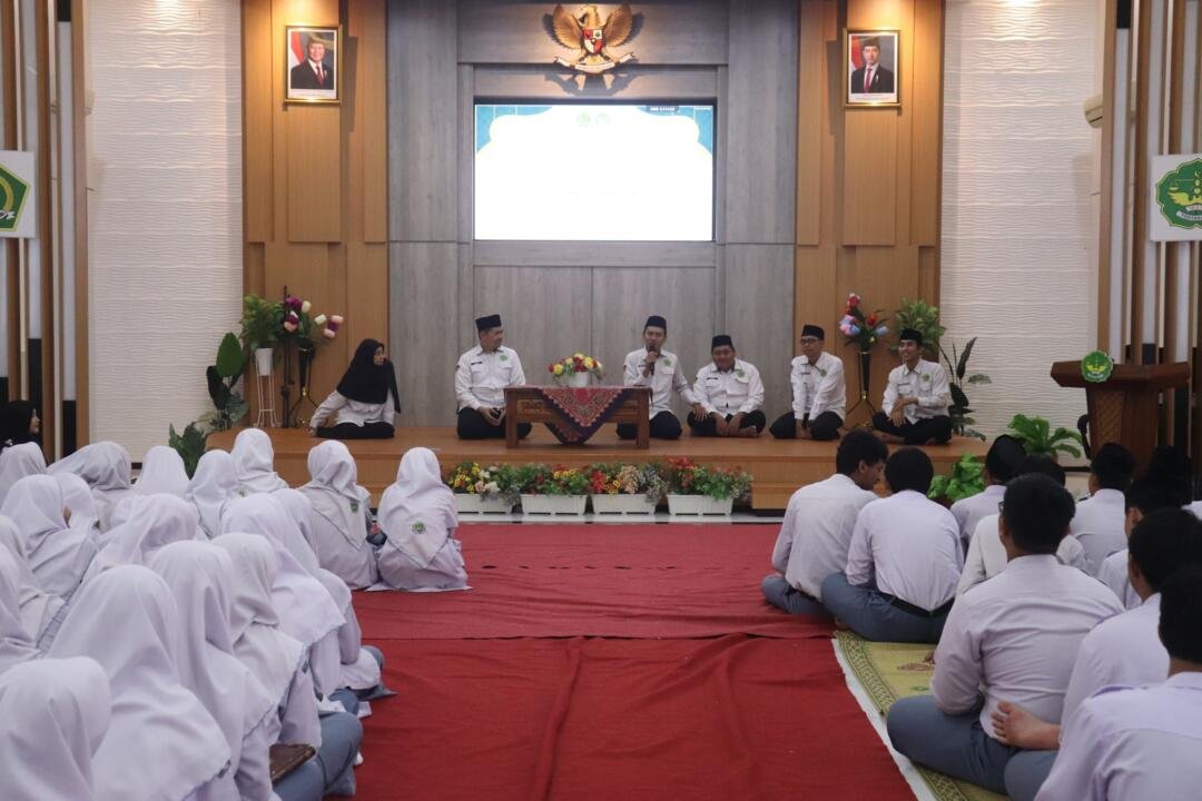 Pesantren Ramadan MAN 1 Yogyakarta, Mengasah Akhlak di Tengah Distraksi Digital 47 IMG 7947