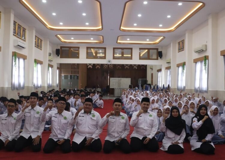 Pesantren Ramadan MAN 1 Yogyakarta, Mengasah Akhlak di Tengah Distraksi Digital 46 IMG 7950