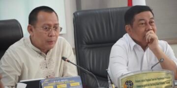 Dirjen PTPP Gelar Rapat Pembahasan Rencana Perubahan Permen ATR/BPN No. 19 Tahun 2021 Dalam Rangka Optimalisasi Pelaksanaan Pengadaan Tanah