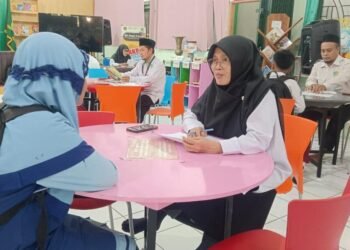 JPTT seleksi 2