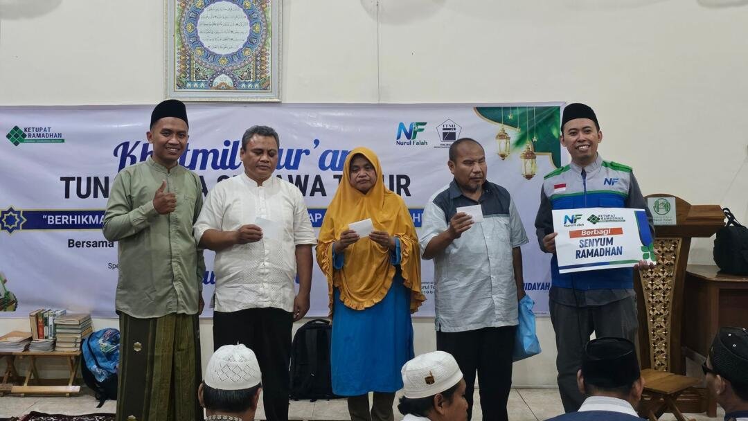 LAZIS Nurul Falah