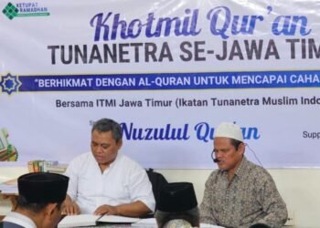 JUMAT MAKIN BERKAH DENGAN SEDEKAH 21