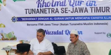 JUMAT MAKIN BERKAH DENGAN SEDEKAH 21