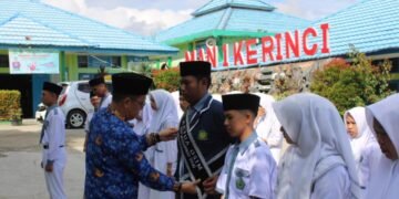 KERINCI