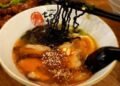 Lava Spicy Ramen