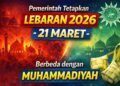 Lebaran 2026