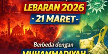 Lebaran 2026
