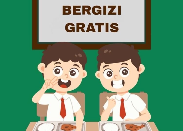 Apakah Makan Bergizi Gratis Benar-Benar Tepat, atau Sekadar Solusi Instan? 46 MBG
