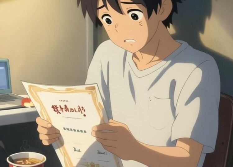 Ketika Sertifikat Menjadi Syarat Lulus: Beban Tambahan atau Ladang Bisnis di Perguruan Tinggi? 46 Sertifikat