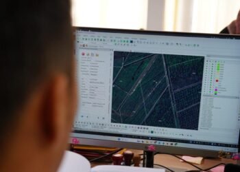 ATR/BPN Pasaman Barat Ajak Warga Perbarui Sertifikat Lama, Amankan Aset Tanah di Era Digital