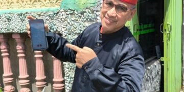 Akses Sertipikat Elektronik Lewat Ponsel, Masyarakat: Jauh Lebih Tenang