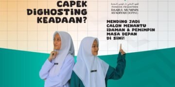 Pesantren Terbaik di Sulawesi