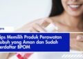 Foto Produk Perawatan Tubuh